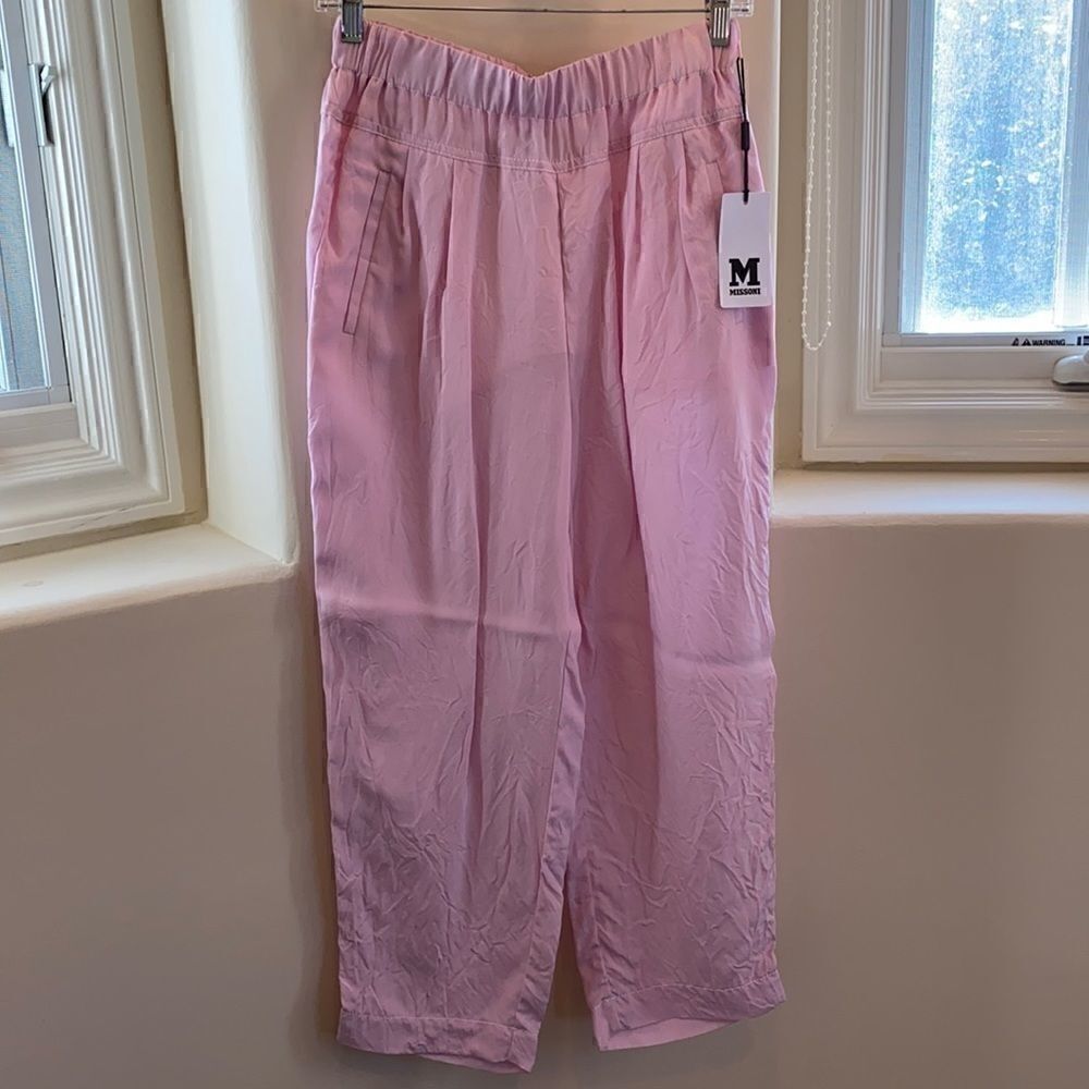 Missoni Women’s Pants Size 4